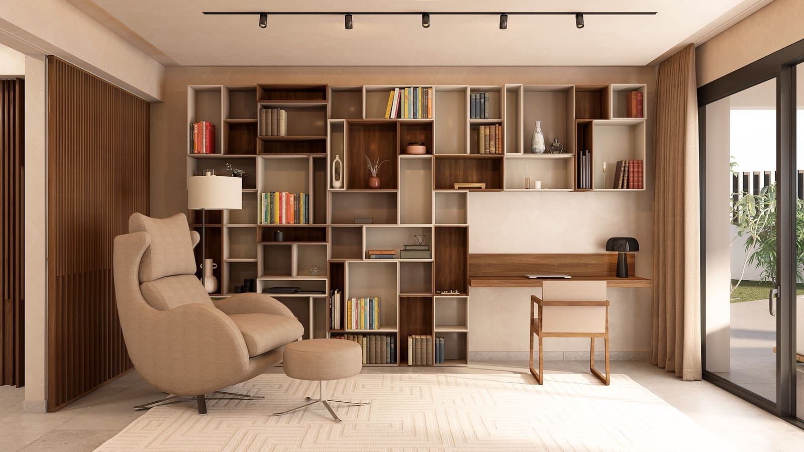 4 sypialnia Willa na sprzedaż w Guadalmina z basenem garażem - 3 285 000 € (Ref: 7837544)