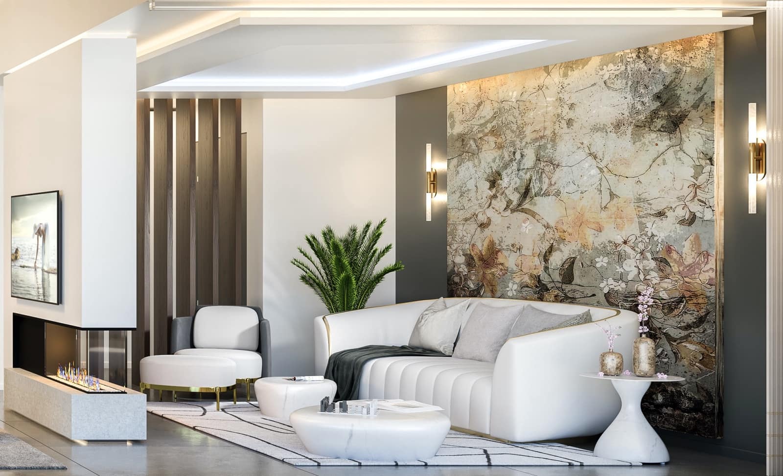 4 bedroom Villa for sale in Guadalmina with pool garage - € 3,285,000 (Ref: 7837544)