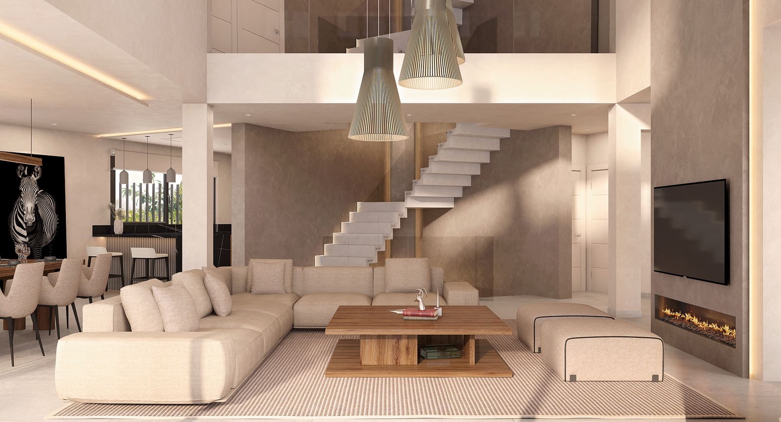 4 bedroom Villa for sale in Guadalmina with pool garage - € 3,285,000 (Ref: 7837544)