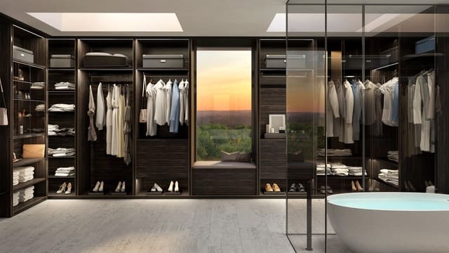 3 quarto Penthouse para venda em Seghers, Estepona com piscina garagem - 5 000 000 € (Ref: 7848356)