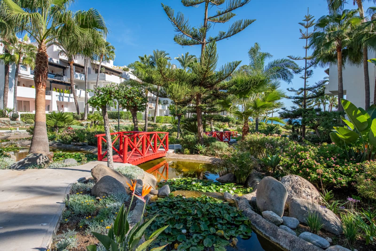 3 slaapkamer Appartement te koop in Marbella met zwembad garage - € 3.250.000 (Ref: 7848359)