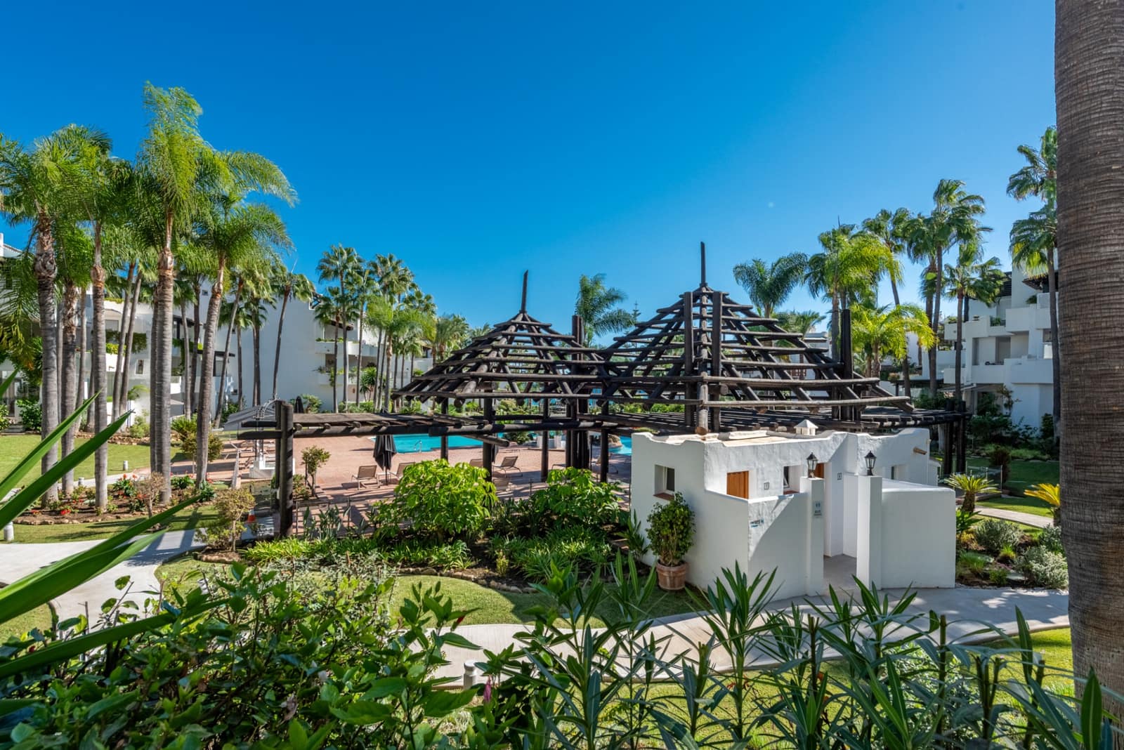 3 slaapkamer Appartement te koop in Marbella met zwembad garage - € 3.250.000 (Ref: 7848359)