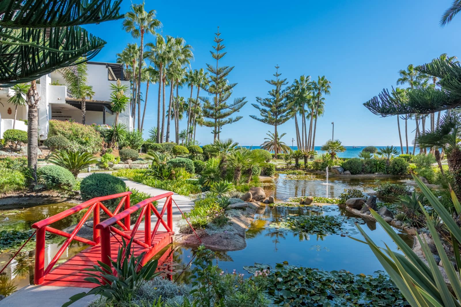 3 slaapkamer Appartement te koop in Marbella met zwembad garage - € 3.250.000 (Ref: 7848359)