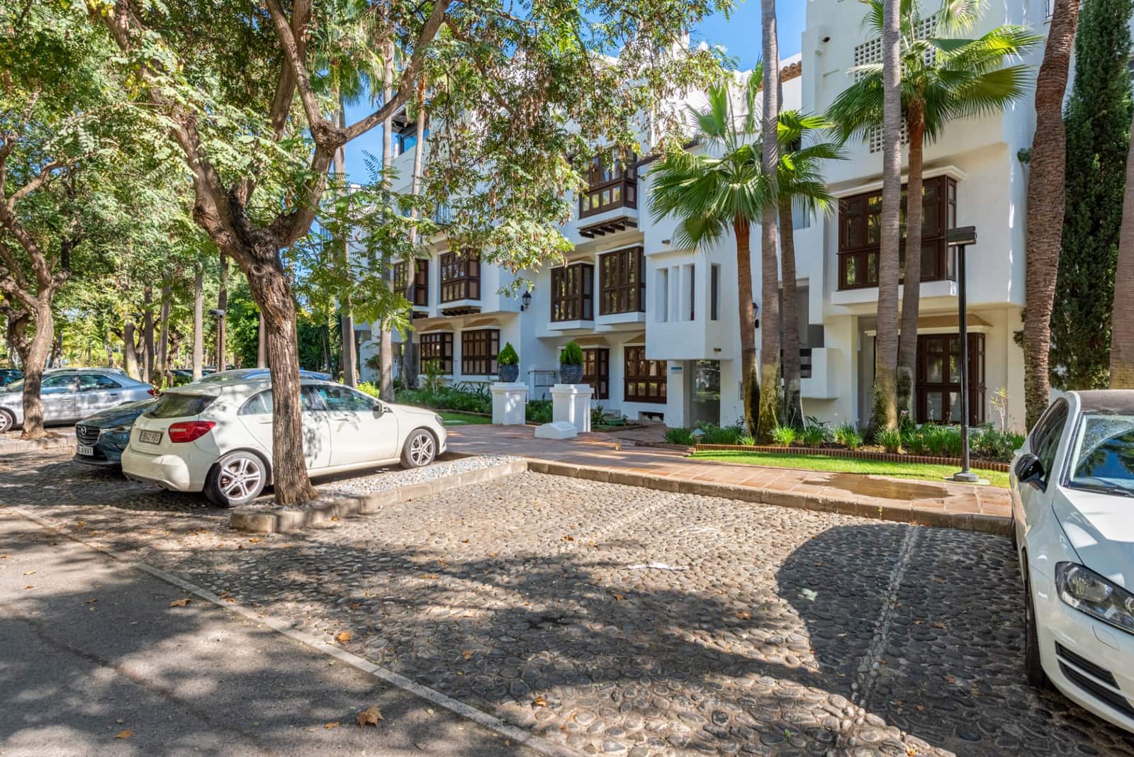 3 slaapkamer Appartement te koop in Marbella met zwembad garage - € 3.250.000 (Ref: 7848359)