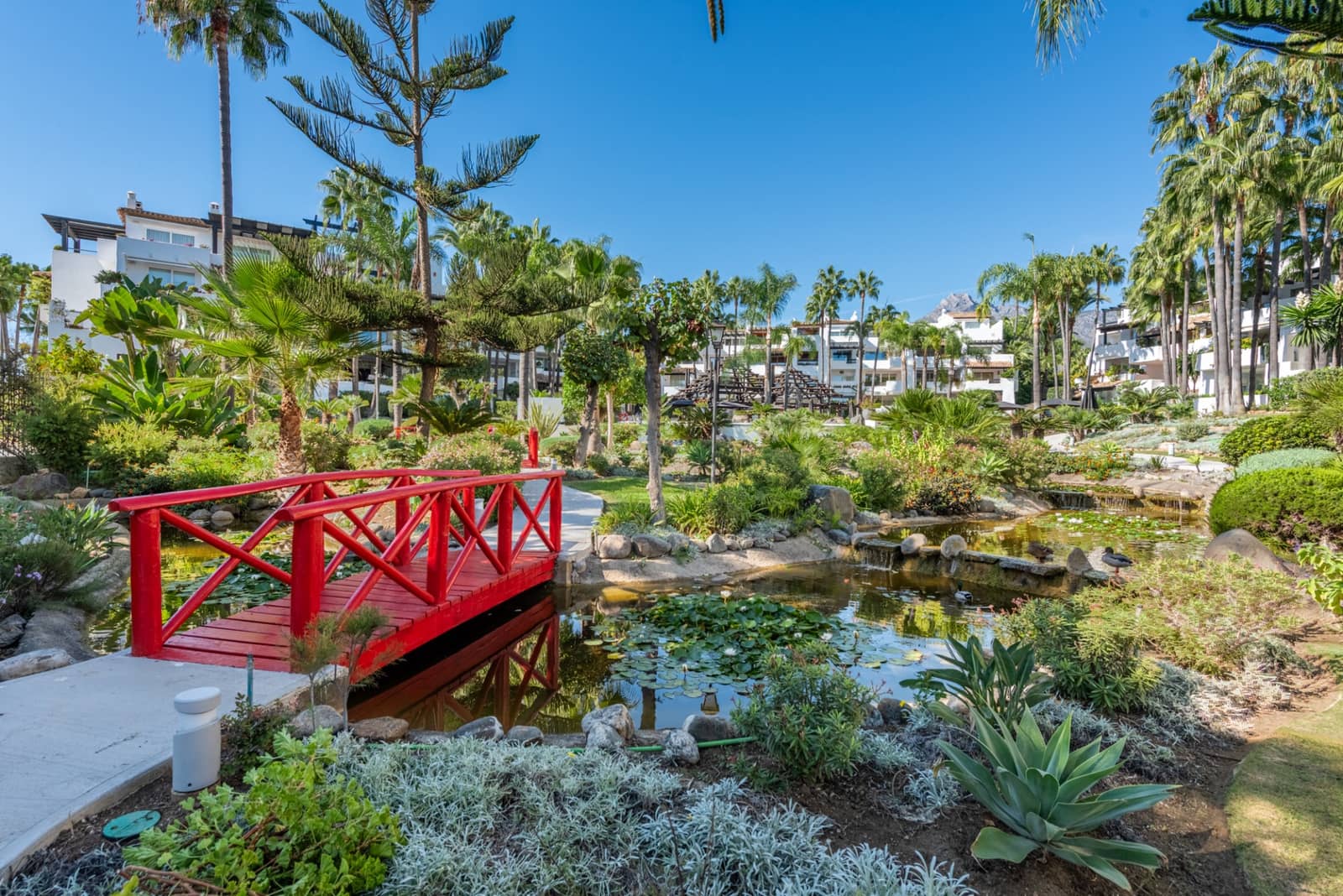 3 slaapkamer Appartement te koop in Marbella met zwembad garage - € 3.250.000 (Ref: 7848359)