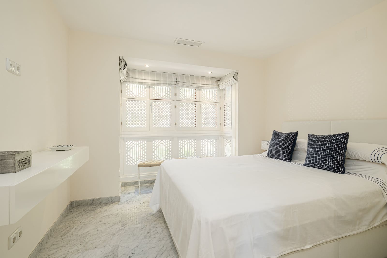 3 slaapkamer Appartement te koop in Marbella met zwembad garage - € 3.250.000 (Ref: 7848359)