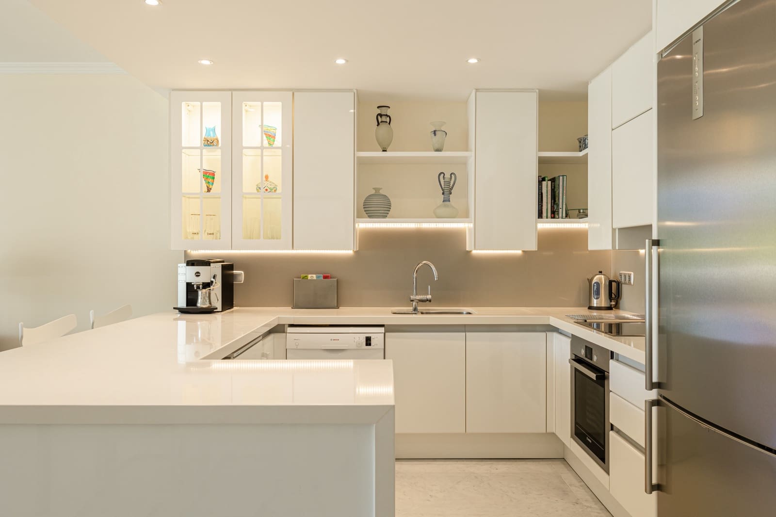 3 slaapkamer Appartement te koop in Marbella met zwembad garage - € 3.250.000 (Ref: 7848359)