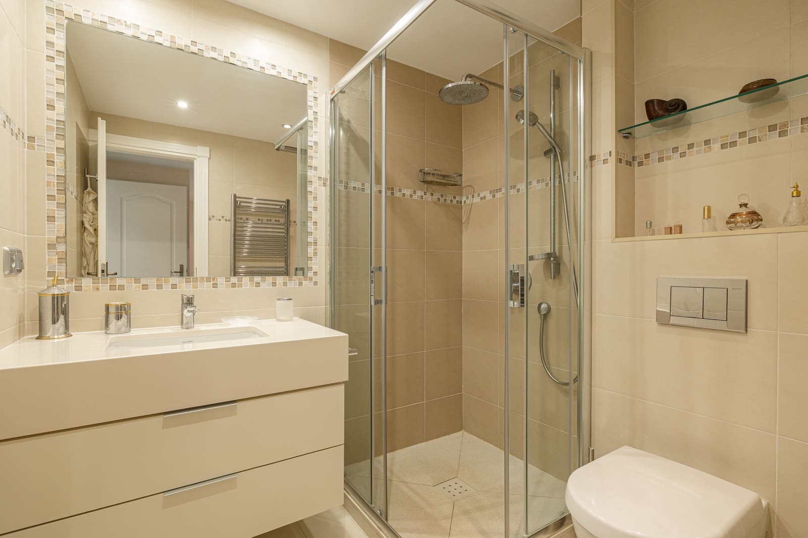 3 slaapkamer Appartement te koop in Marbella met zwembad garage - € 3.250.000 (Ref: 7848359)