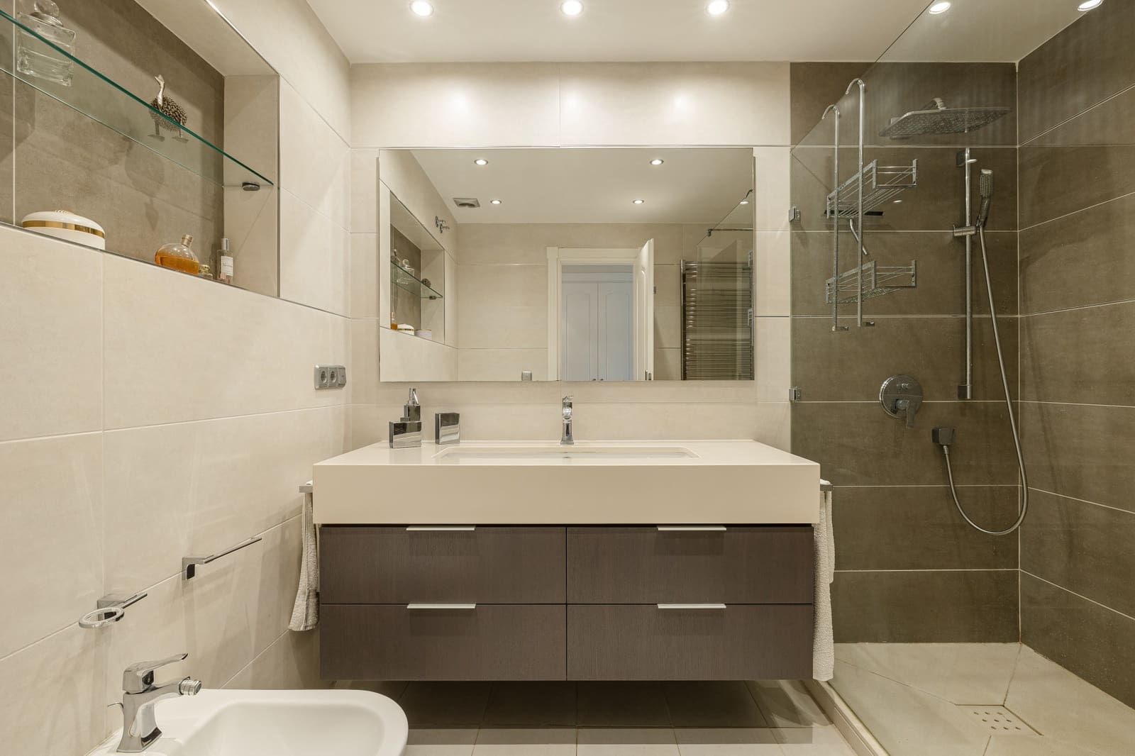 3 slaapkamer Appartement te koop in Marbella met zwembad garage - € 3.250.000 (Ref: 7848359)