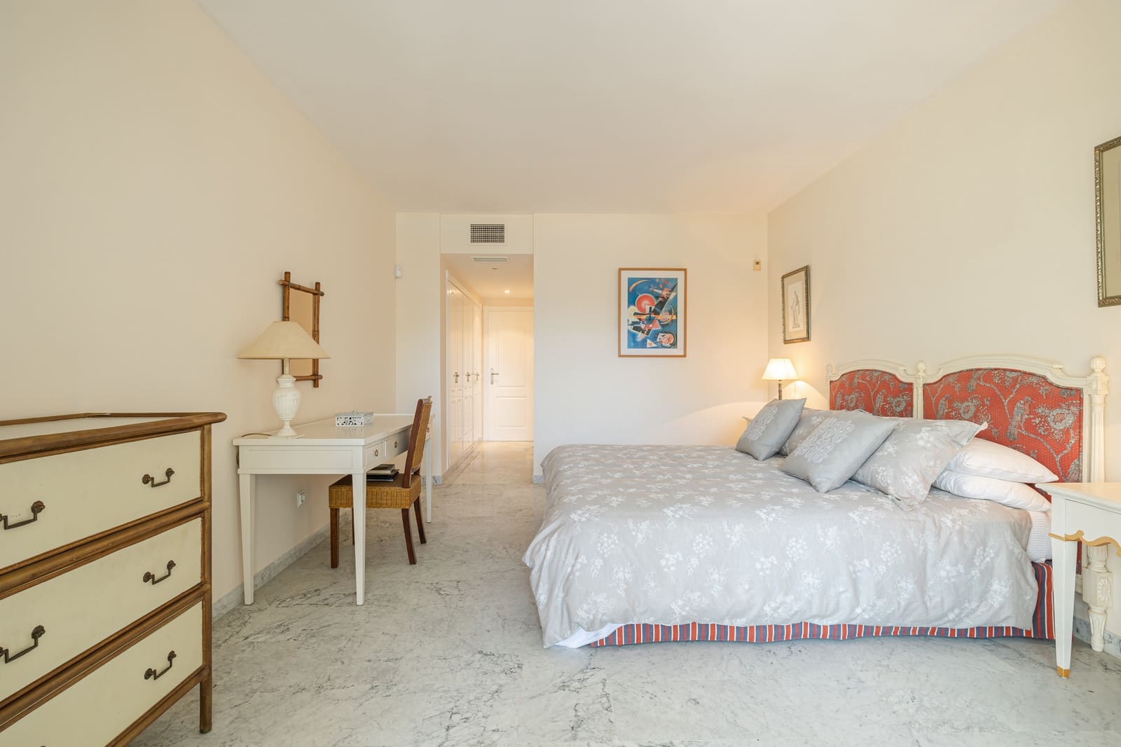 3 slaapkamer Appartement te koop in Marbella met zwembad garage - € 3.250.000 (Ref: 7848359)