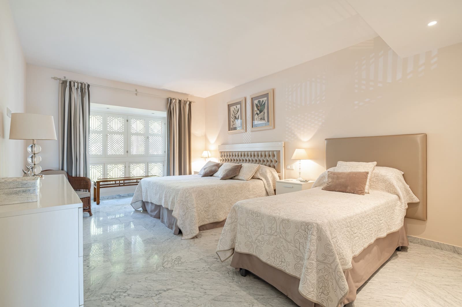 3 slaapkamer Appartement te koop in Marbella met zwembad garage - € 3.250.000 (Ref: 7848359)