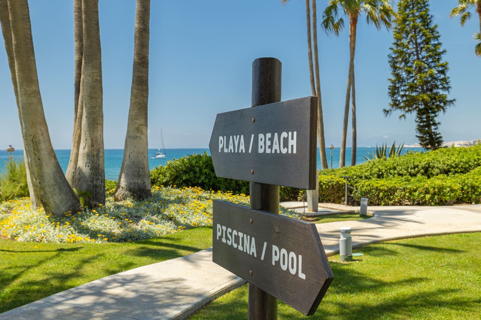 3 slaapkamer Appartement te koop in Marbella met zwembad garage - € 3.250.000 (Ref: 7848359)