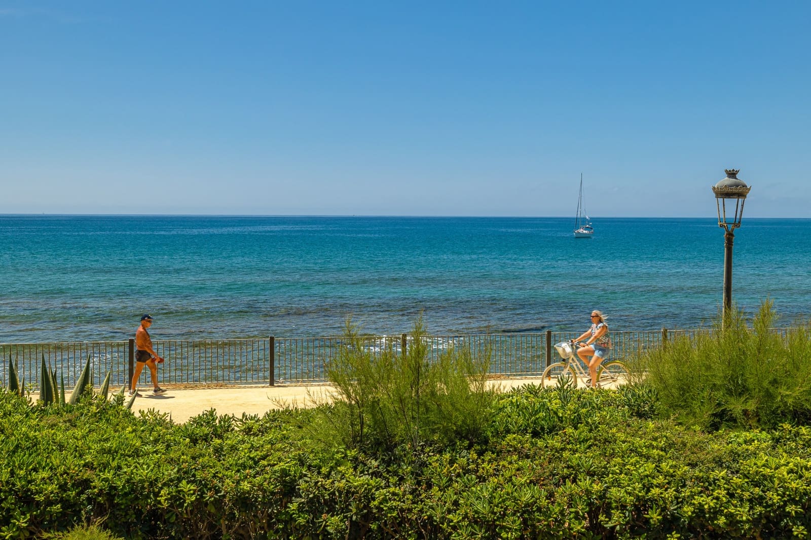 3 slaapkamer Appartement te koop in Marbella met zwembad garage - € 3.250.000 (Ref: 7848359)