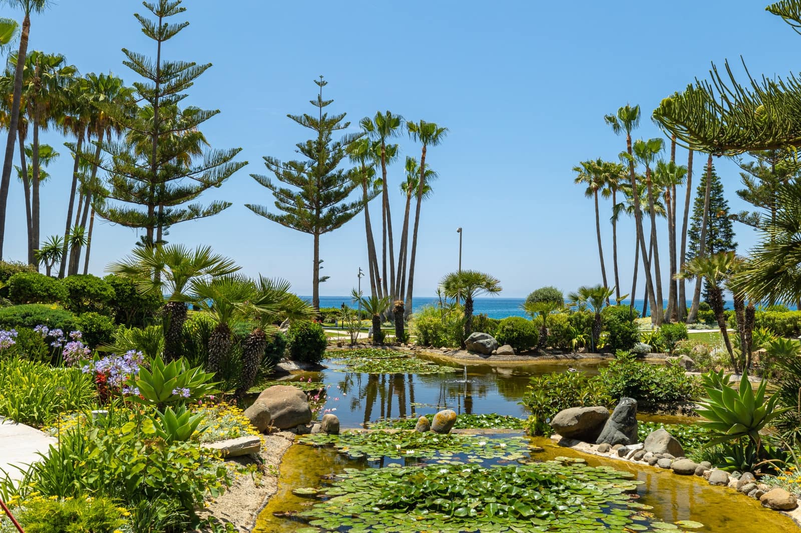 3 slaapkamer Appartement te koop in Marbella met zwembad garage - € 3.250.000 (Ref: 7848359)