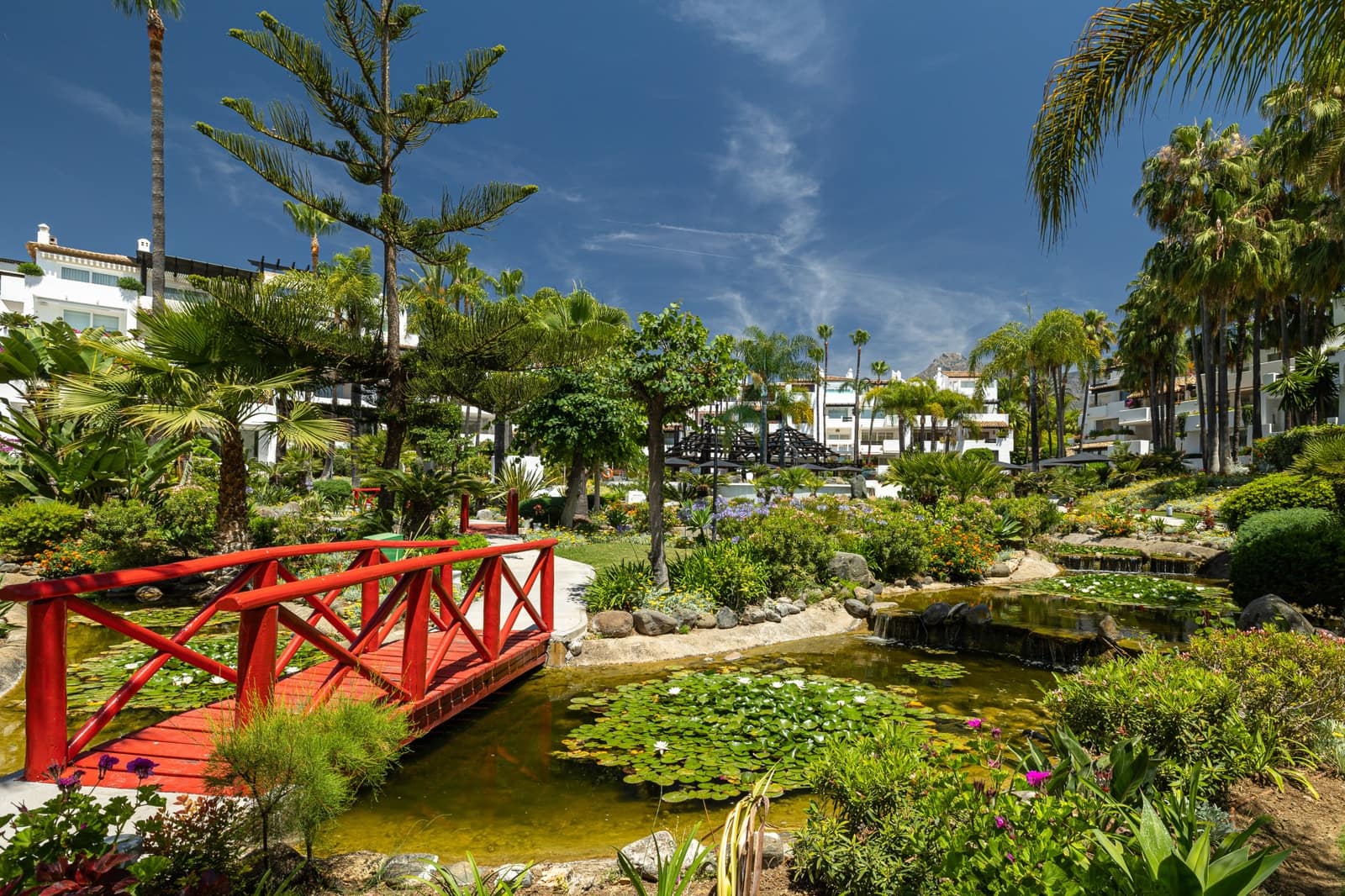 3 slaapkamer Appartement te koop in Marbella met zwembad garage - € 3.250.000 (Ref: 7848359)