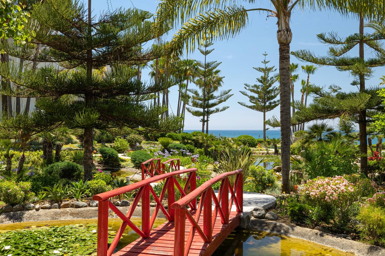 3 slaapkamer Appartement te koop in Marbella met zwembad garage - € 3.250.000 (Ref: 7848359)