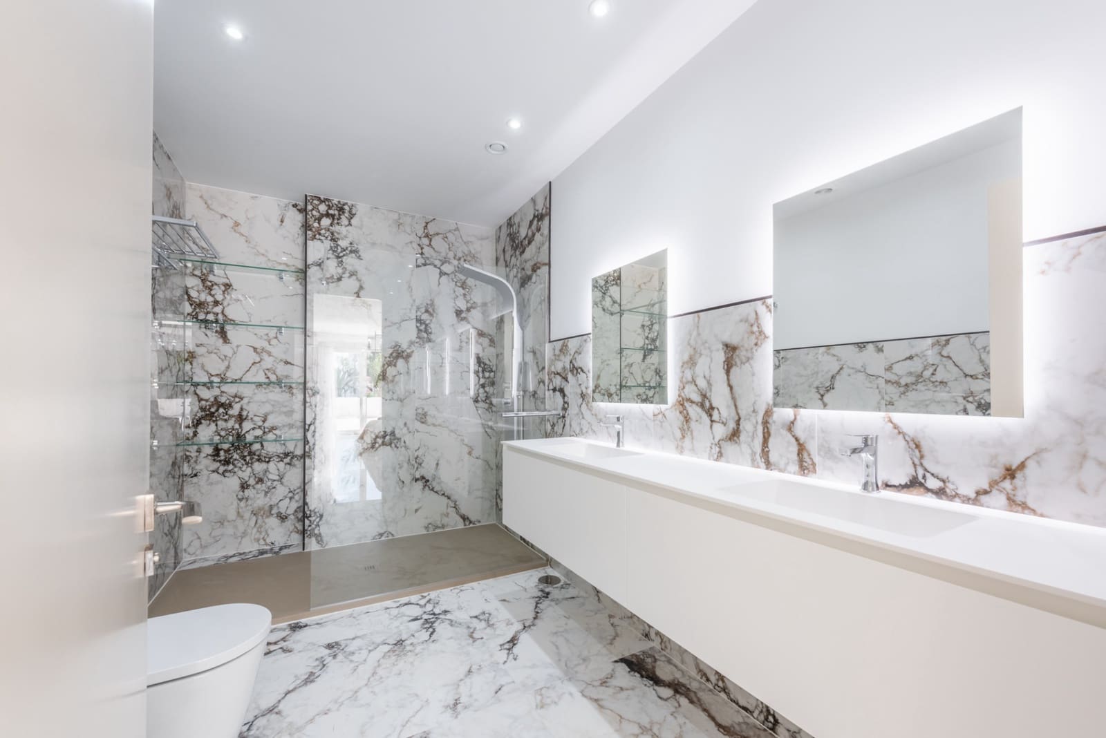 3 slaapkamer Appartement te koop in Marbella met zwembad garage - € 3.140.000 (Ref: 7892154)