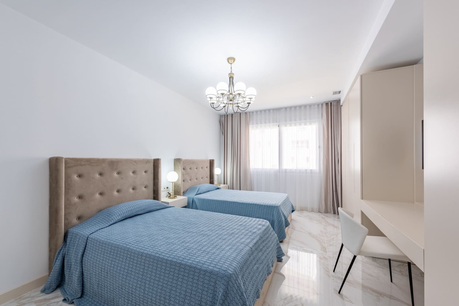 3 slaapkamer Appartement te koop in Marbella met zwembad garage - € 3.140.000 (Ref: 7892154)