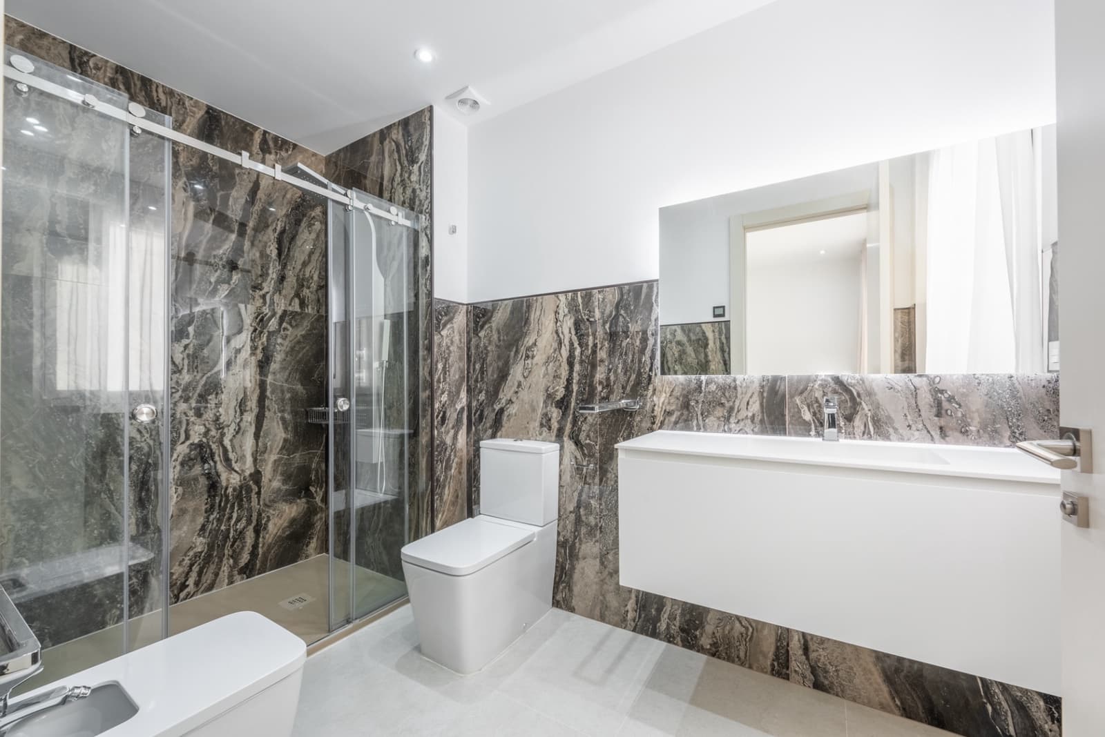 3 slaapkamer Appartement te koop in Marbella met zwembad garage - € 3.140.000 (Ref: 7892154)