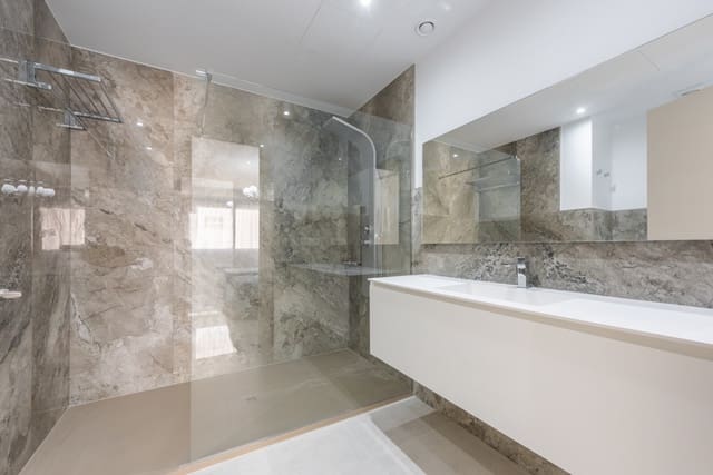 3 slaapkamer Appartement te koop in Marbella met zwembad garage - € 3.140.000 (Ref: 7892154)