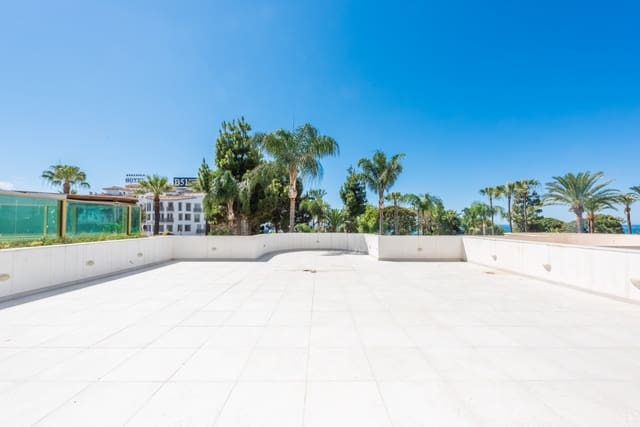 3 slaapkamer Appartement te koop in Marbella met zwembad garage - € 3.140.000 (Ref: 7892154)