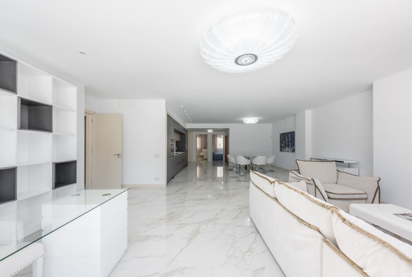 3 slaapkamer Appartement te koop in Marbella met zwembad garage - € 3.140.000 (Ref: 7892154)