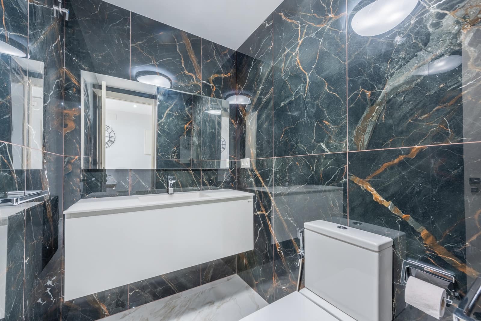 3 slaapkamer Appartement te koop in Marbella met zwembad garage - € 3.140.000 (Ref: 7892154)