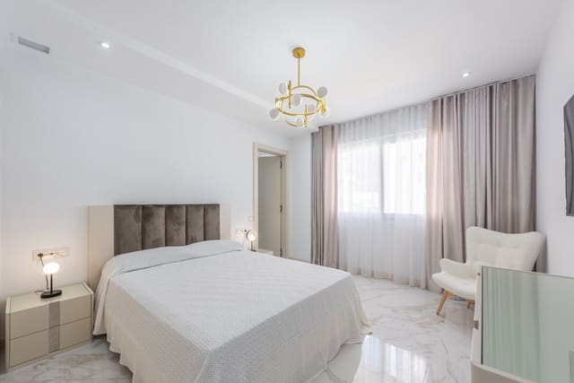 3 slaapkamer Appartement te koop in Marbella met zwembad garage - € 3.140.000 (Ref: 7892154)