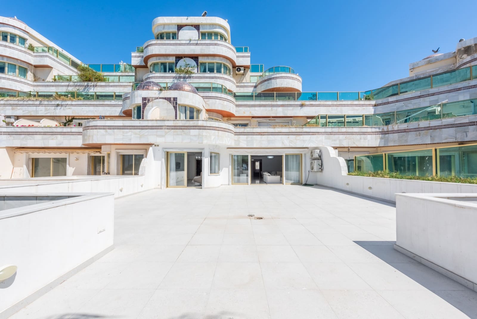 3 slaapkamer Appartement te koop in Marbella met zwembad garage - € 3.140.000 (Ref: 7892154)