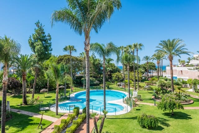 3 slaapkamer Appartement te koop in Marbella met zwembad garage - € 3.140.000 (Ref: 7892154)