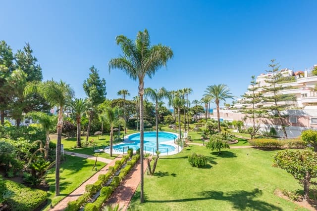 3 slaapkamer Appartement te koop in Marbella met zwembad garage - € 3.140.000 (Ref: 7892154)