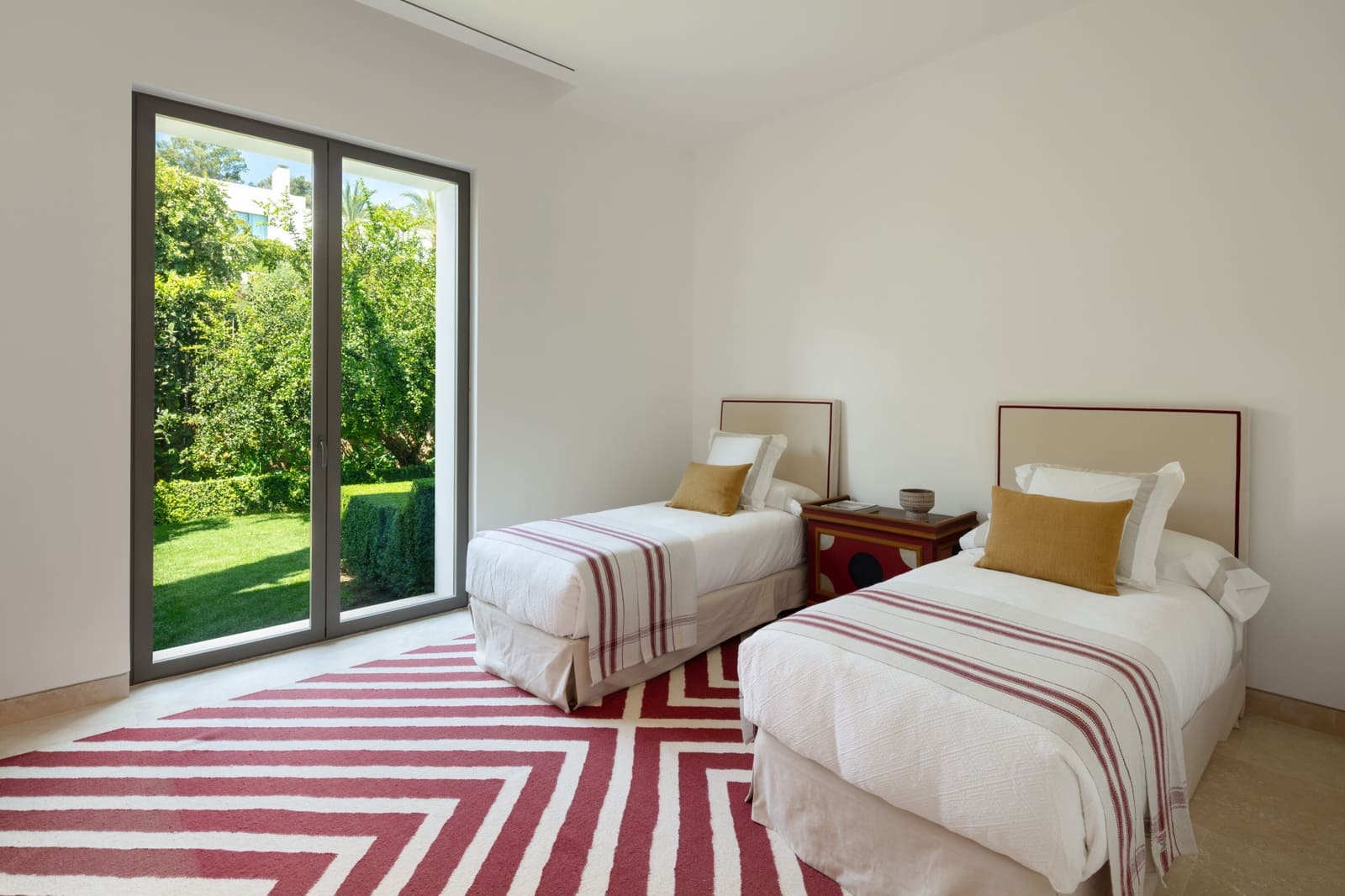 6 slaapkamer Villa te koop in Casares met zwembad garage - € 4.600.000 (Ref: 7899285)