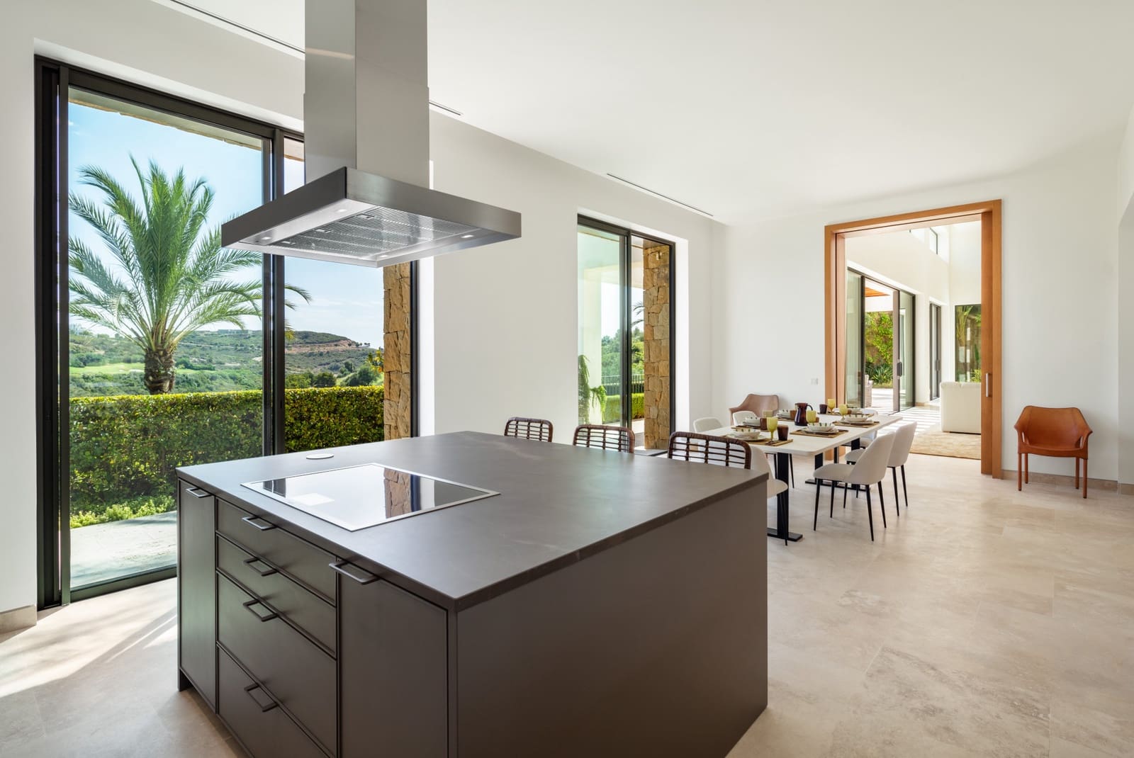 6 bedroom Villa for sale in Casares with pool garage - € 4,600,000 (Ref: 7899285)