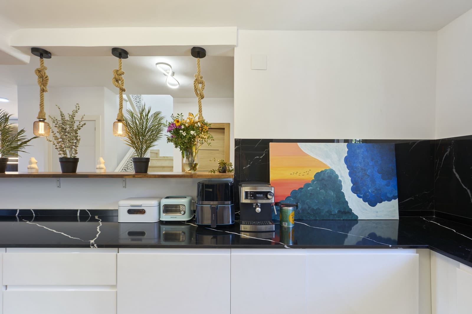 6 bedroom Townhouse for sale in Marbella with pool garage - € 1,495,000 (Ref: 7953551)