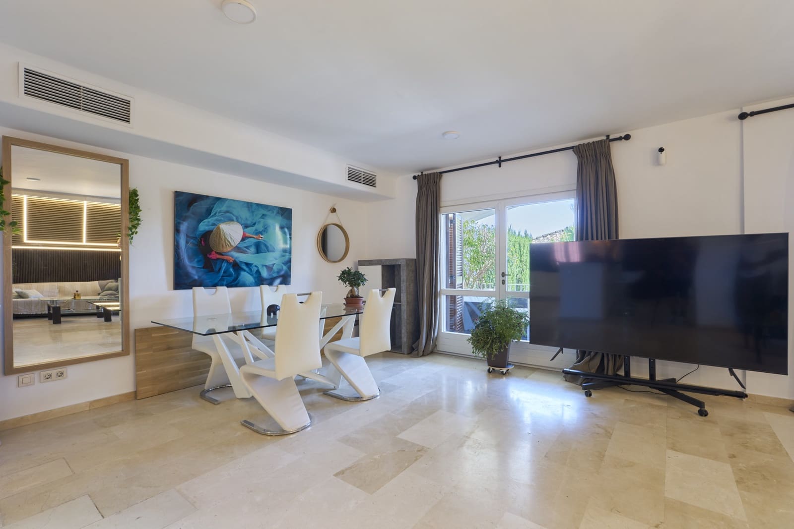 6 slaapkamer Huis te koop in Marbella met zwembad garage - € 1.495.000 (Ref: 7953551)