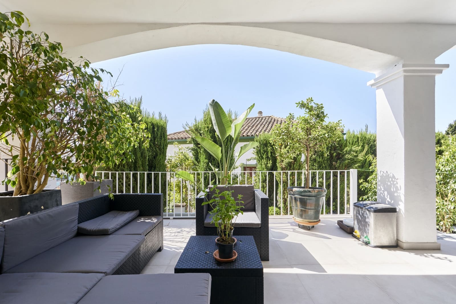 6 slaapkamer Huis te koop in Marbella met zwembad garage - € 1.495.000 (Ref: 7953551)
