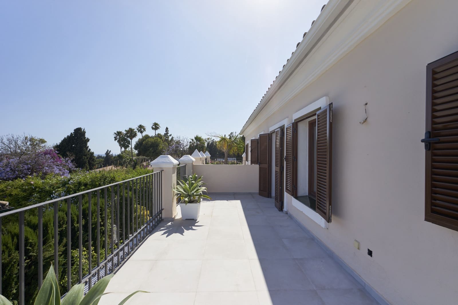6 slaapkamer Huis te koop in Marbella met zwembad garage - € 1.495.000 (Ref: 7953551)