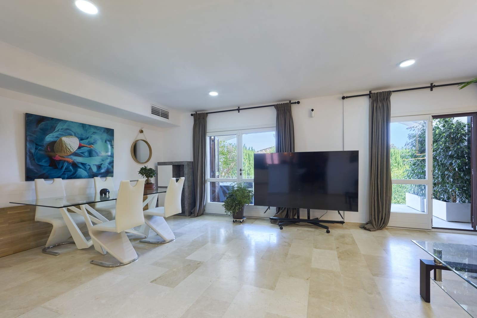 6 slaapkamer Huis te koop in Marbella met zwembad garage - € 1.495.000 (Ref: 7953551)