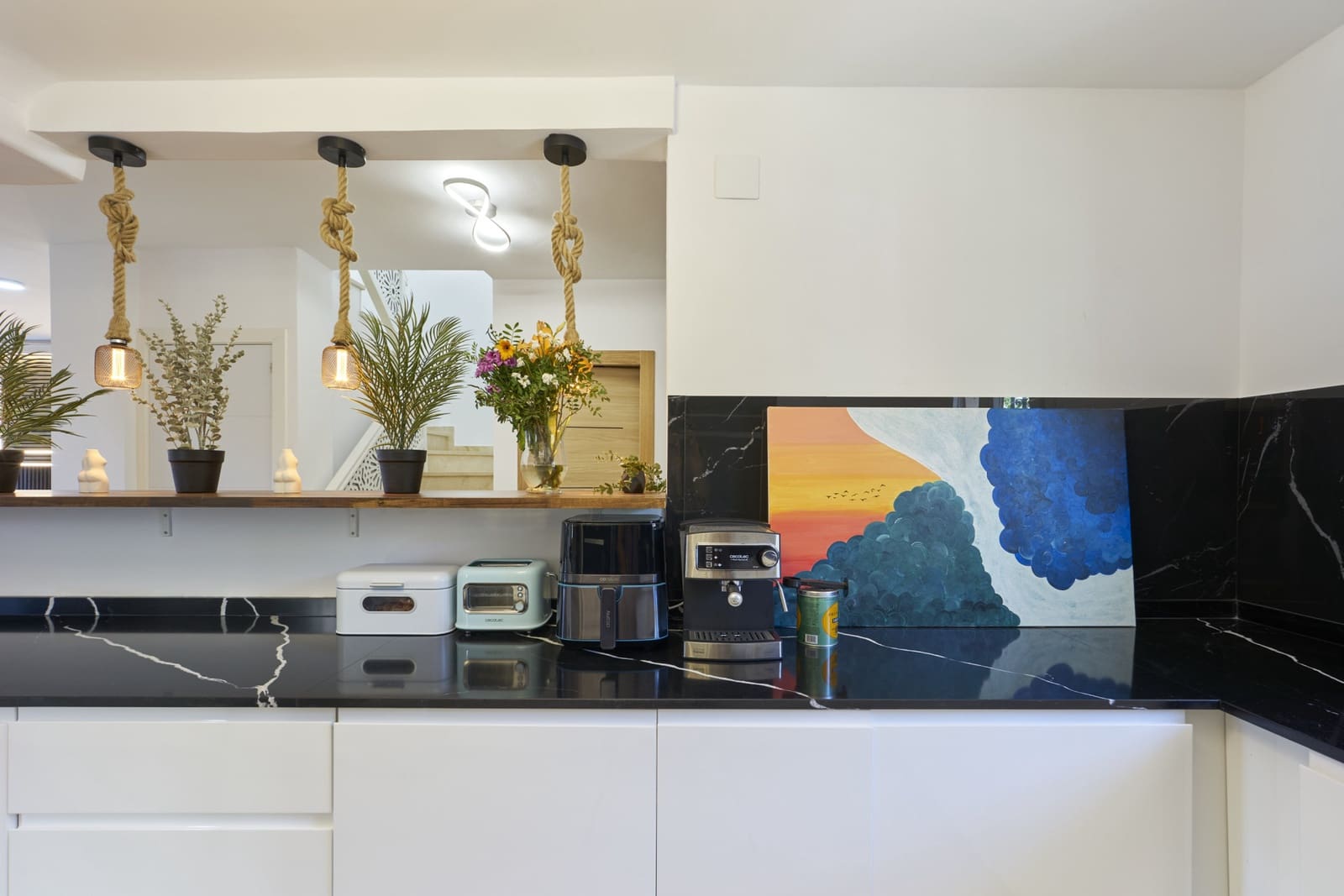 6 slaapkamer Huis te koop in Marbella met zwembad garage - € 1.495.000 (Ref: 7953551)