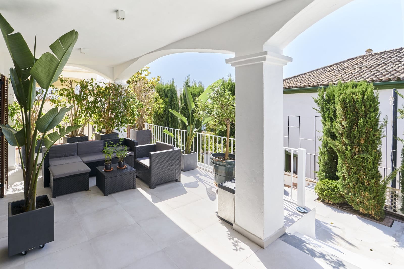 6 slaapkamer Huis te koop in Marbella met zwembad garage - € 1.495.000 (Ref: 7953551)