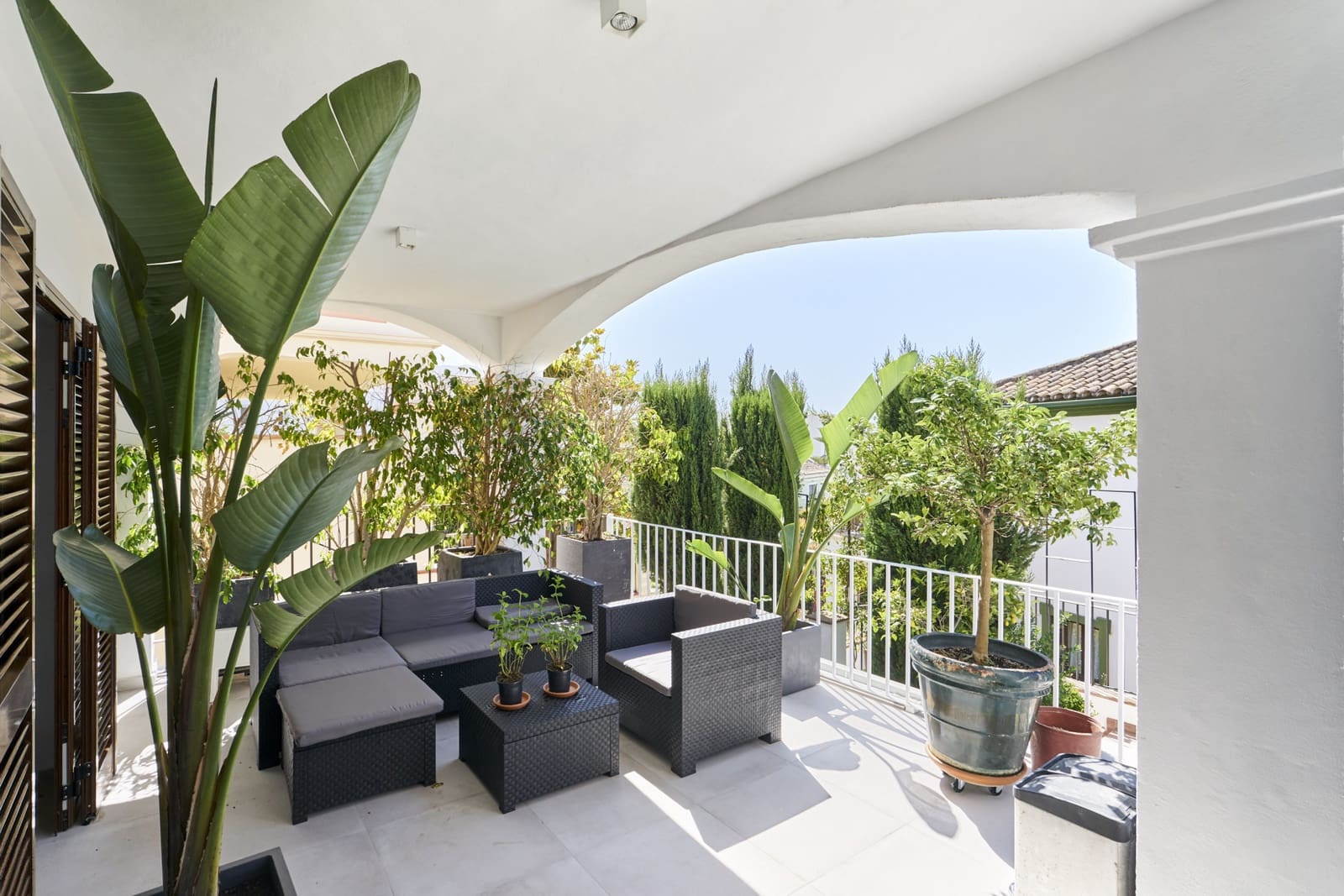 6 slaapkamer Huis te koop in Marbella met zwembad garage - € 1.495.000 (Ref: 7953551)