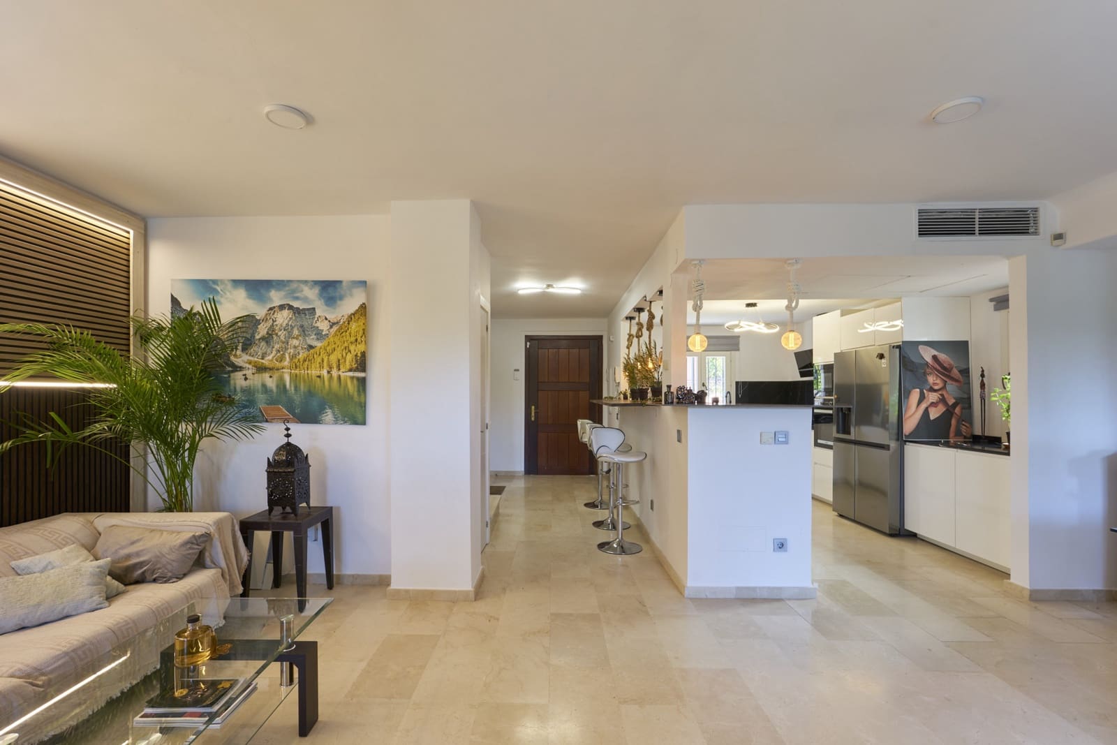 6 slaapkamer Huis te koop in Marbella met zwembad garage - € 1.495.000 (Ref: 7953551)