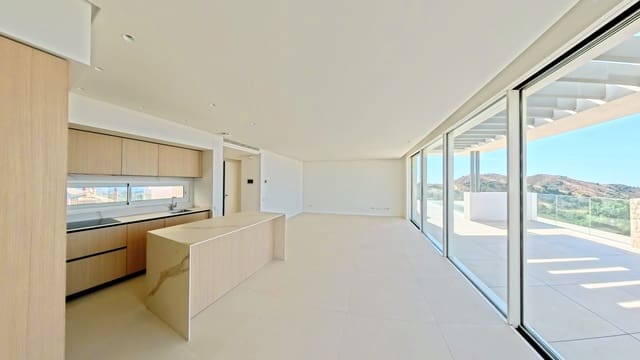 3 slaapkamer Penthouse te koop in Marbella met zwembad garage - € 2.000.000 (Ref: 7967039)