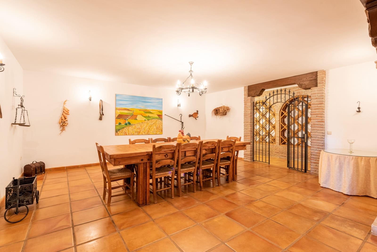 4 bedroom Villa for sale in Marbella with pool garage - € 4,500,000 (Ref: 7982701)