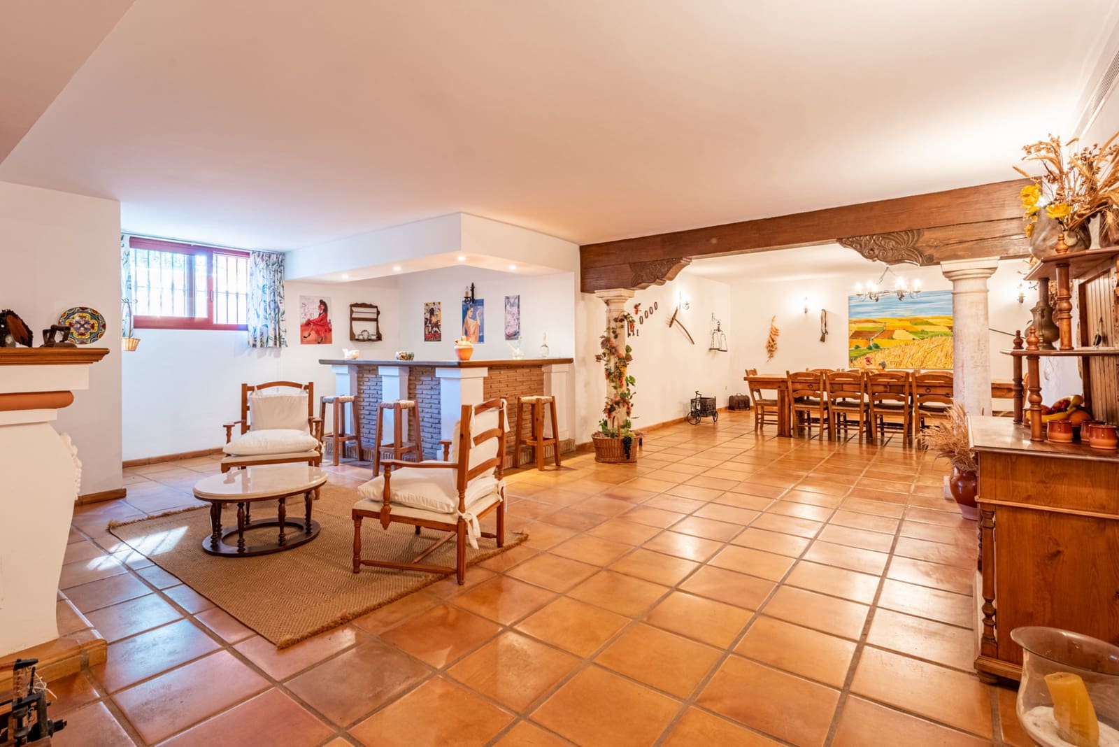 4 bedroom Villa for sale in Marbella with pool garage - € 4,500,000 (Ref: 7982701)