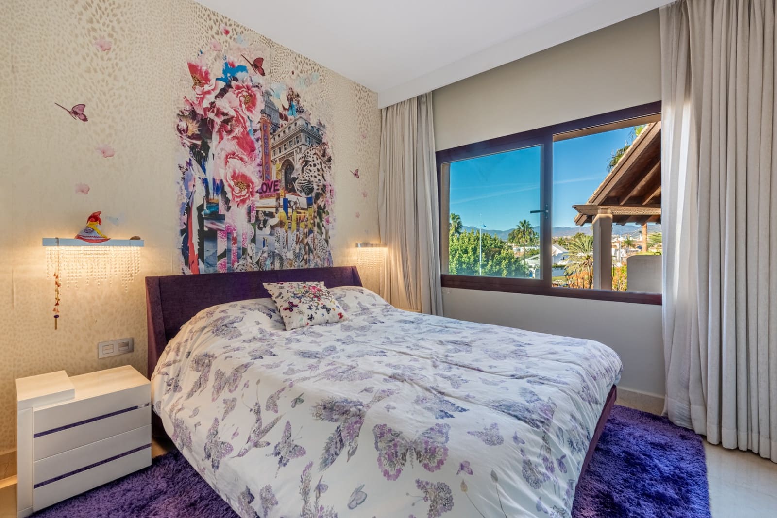 3 slaapkamer Penthouse te koop in San Pedro de Alcantara met zwembad garage - € 1.995.000 (Ref: 7993788)