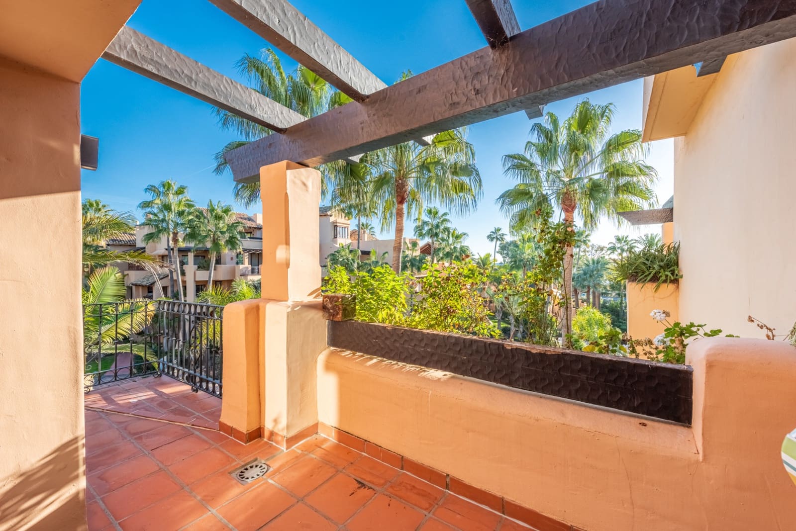 3 slaapkamer Penthouse te koop in San Pedro de Alcantara met zwembad garage - € 1.995.000 (Ref: 7993788)