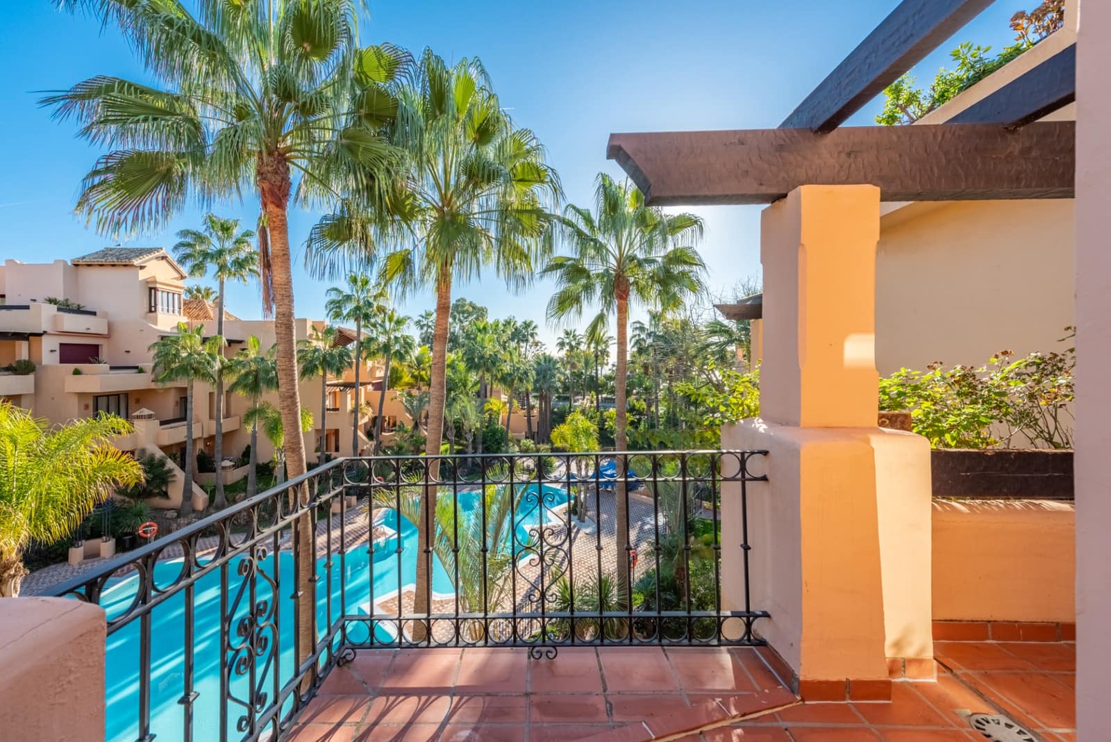 3 slaapkamer Penthouse te koop in San Pedro de Alcantara met zwembad garage - € 1.995.000 (Ref: 7993788)