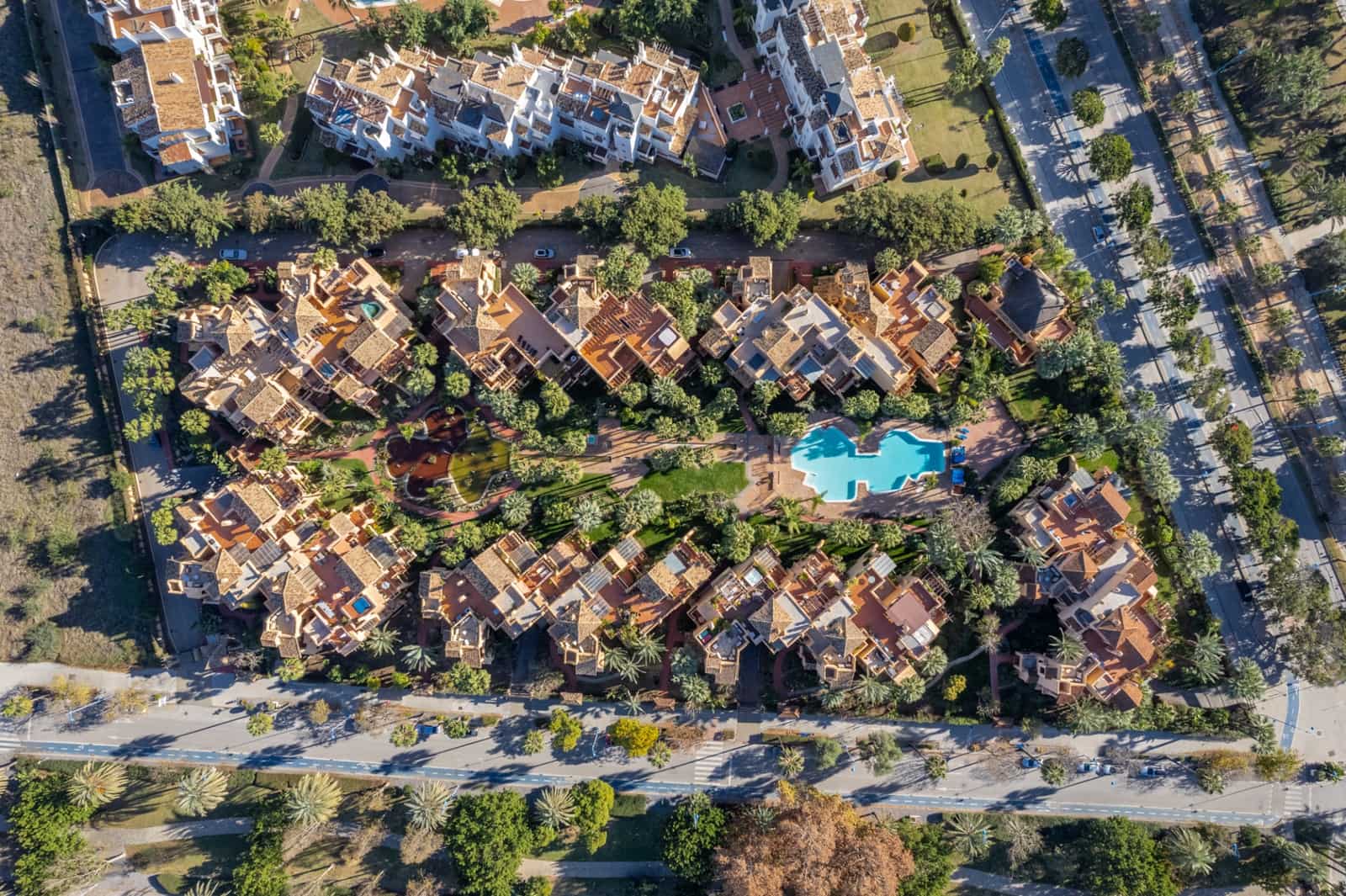 3 bedroom Penthouse for sale in San Pedro de Alcantara with pool garage - € 1,995,000 (Ref: 7993788)