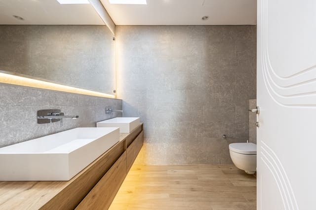 Maison de Ville de 3 chambres à louer à Marbella avec piscine garage - 6 700 € (Ref: 8049861)
